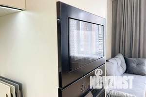 1-к квартира, посуточно, 45м2, 6/16 этаж