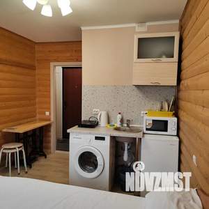 Студия квартира, посуточно, 23м2, 1/10 этаж
