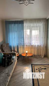 1-к квартира, на длительный срок, 33м2, 3/5 этаж