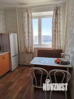 2-к квартира, на длительный срок, 57м2, 12/17 этаж