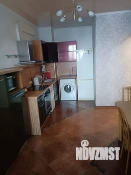 1-к квартира, на длительный срок, 48м2, 7/14 этаж