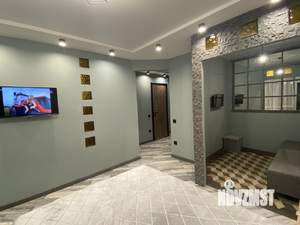 1-к квартира, посуточно, 32м2, 7/9 этаж