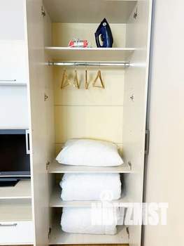 2-к квартира, посуточно, 66м2, 2/14 этаж