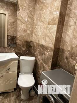 Студия квартира, посуточно, 25м2, 2/4 этаж