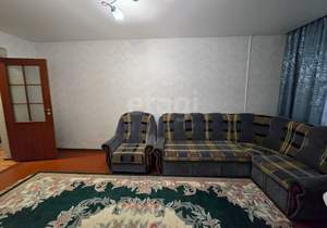 3-к квартира, на длительный срок, 60м2, 1/2 этаж