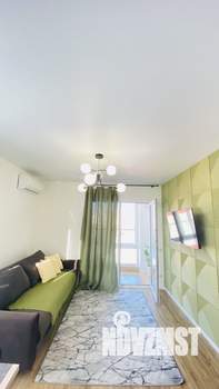 3-к квартира, посуточно, 60м2, 5/17 этаж