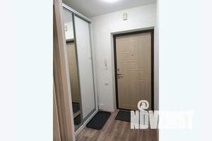 1-к квартира, посуточно, 40м2, 4/4 этаж