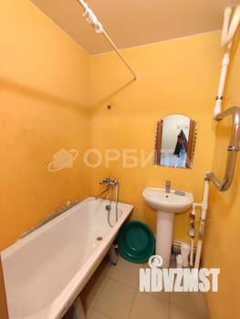 1-к квартира, на длительный срок, 42м2, 1/10 этаж