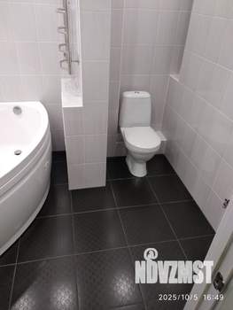 1-к квартира, на длительный срок, 37м2, 13/16 этаж