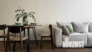 2-к квартира, посуточно, 68м2, 4/17 этаж