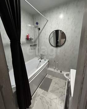 1-к квартира, на длительный срок, 30м2, 10/15 этаж