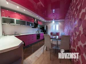 1-к квартира, посуточно, 51м2, 8/11 этаж