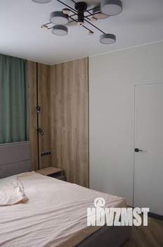 1-к квартира, на длительный срок, 52м2, 2/21 этаж