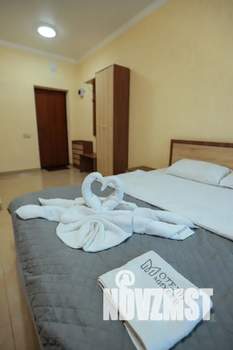1-к квартира, посуточно, 25м2, 3/5 этаж