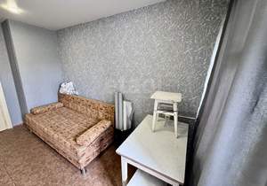 Студия квартира, на длительный срок, 17м2, 7/8 этаж