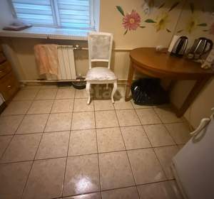 2-к квартира, на длительный срок, 41м2, 1/2 этаж