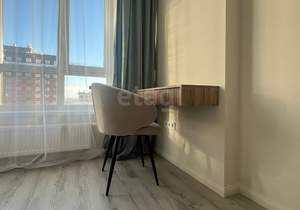 2-к квартира, на длительный срок, 56м2, 12/24 этаж