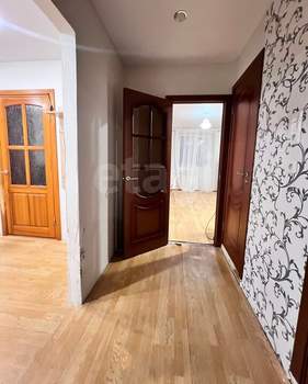 2-к квартира, на длительный срок, 65м2, 7/9 этаж