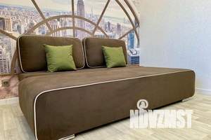 1-к квартира, посуточно, 29м2, 6/16 этаж