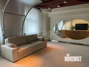 3-к квартира, на длительный срок, 119м2, 5/5 этаж