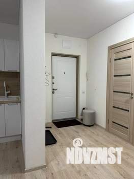 1-к квартира, посуточно, 36м2, 16/17 этаж