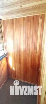 1-к квартира, посуточно, 44м2, 10/16 этаж