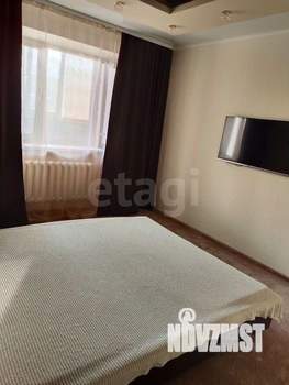 1-к квартира, на длительный срок, 49м2, 4/16 этаж