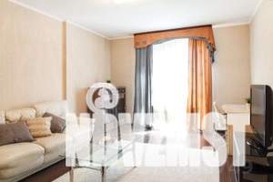 2-к квартира, посуточно, 65м2, 4/14 этаж