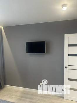 1-к квартира, посуточно, 39м2, 15/15 этаж