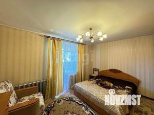 3-к квартира, на длительный срок, 60м2, 2/14 этаж