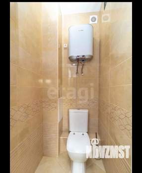 1-к квартира, на длительный срок, 57м2, 5/17 этаж