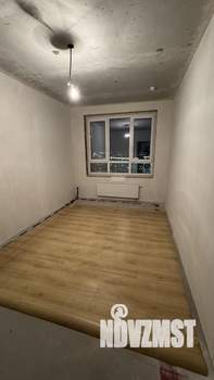 3-к квартира, на длительный срок, 85м2, 21/22 этаж