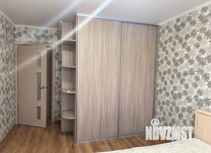 2-к квартира, на длительный срок, 56м2, 6/18 этаж