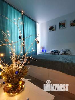 2-к квартира, посуточно, 60м2, 5/23 этаж