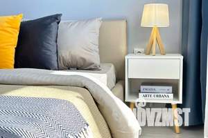 1-к квартира, посуточно, 38м2, 3/21 этаж