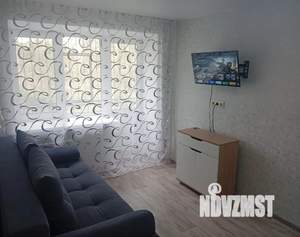 1-к квартира, посуточно, 31м2, 5/5 этаж