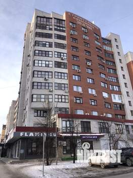 1-к квартира, на длительный срок, 60м2, 6/9 этаж