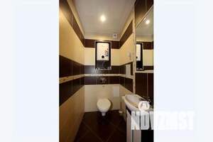 3-к квартира, посуточно, 90м2, 4/17 этаж