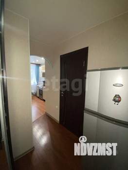 Студия квартира, на длительный срок, 21м2, 1/5 этаж