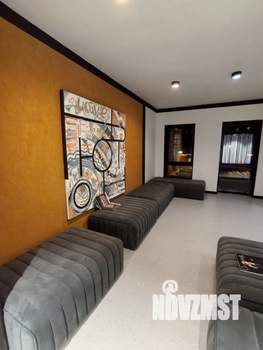 1-к квартира, на длительный срок, 40м2, 6/10 этаж