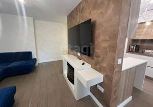 5-к квартира, на длительный срок, 130м2, 3/17 этаж
