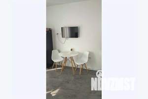1-к квартира, посуточно, 30м2, 23/25 этаж