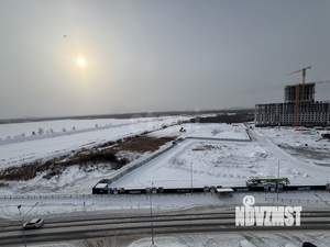 1-к квартира, на длительный срок, 32м2, 9/9 этаж