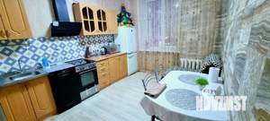 1-к квартира, посуточно, 52м2, 1/1 этаж