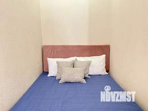 1-к квартира, посуточно, 45м2, 9/19 этаж