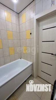 Студия квартира, на длительный срок, 20м2, 16/16 этаж