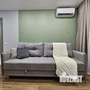 1-к квартира, на длительный срок, 41м2, 11/15 этаж