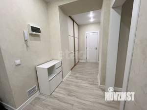 1-к квартира, на длительный срок, 49м2, 5/18 этаж