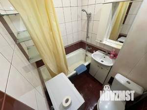 2-к квартира, посуточно, 50м2, 1/5 этаж