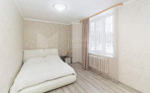 1-к квартира, на длительный срок, 35м2, 1/3 этаж